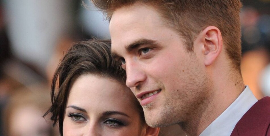 Kristen Stewart et Robert Pattinson vont devoir se supporter en promo