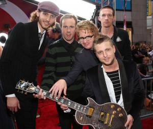 Les OneRepublic reviennent avec un nouveau single !
