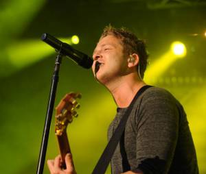 Ryan Tedder était overbooké ces trois dernières années !