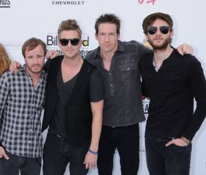 Le nouveau titre des One Republic est-il annonciateur de la sortie de leur troisième album ?