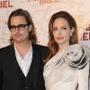Brad Pitt et Angelina Jolie sur le point de se dire oui ?