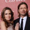Brad Pitt et Angelina Jolie mariés la semaine prochaine ?