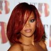 Rihanna n'arrive pas à oublier Chris Brown !