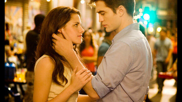 Twilight 5 : Robert Pattinson et Kristen Stewart déçoivent les fans !