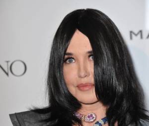 Isabelle Adjani promet un film no limit !