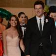 Rachel et Finn, un couple à la dérive dans Glee