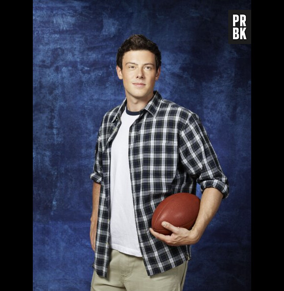Finn va avoir une nouvelle prétendante dans Glee