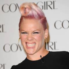 Pink : elle a enregistré un concert privé pour VH1 !