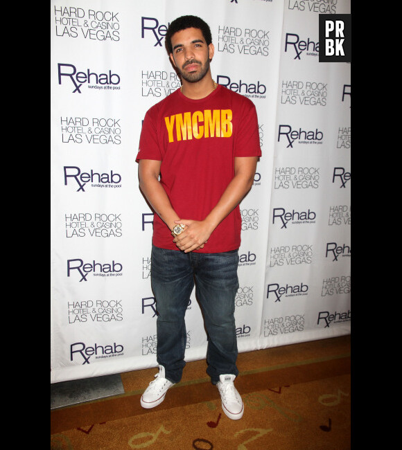Drake va retrouver Chris Brown aux MTV Video Music Awards