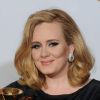 Adele, une artiste comblée de tout point de vue
