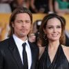 Brad Pitt et Angelina Jolie manquaient de place dans le Var