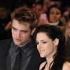 Robert Pattinson et Kristen Stewart ne quittent plus les pages des mag' people