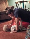 Retrouvailles câlines entre Bones et Booth ?