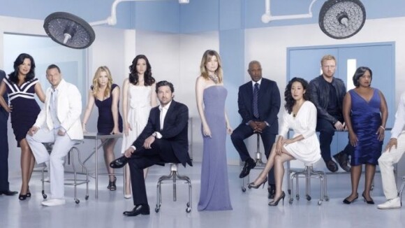 Grey's Anatomy saison 9 : une nouvelle interne au charme irrésistible