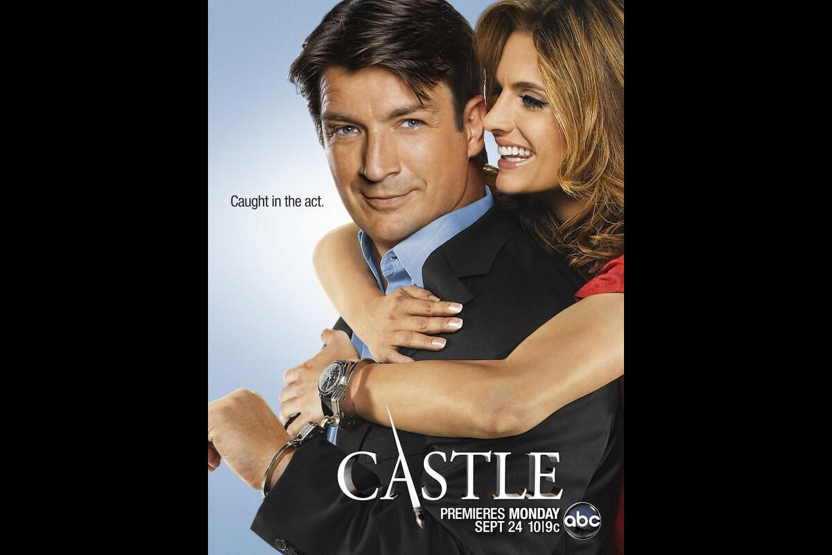 Castle Saison 5 épisode 1 Streaming Vf www.purebreak.com
