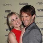 Anna Paquin et Stephen Moyer : la bombe et son vampire de True Blood sont parents !