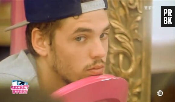 Yoann est en couple !