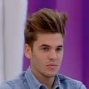 Yoann nous a mis une belle disquette !