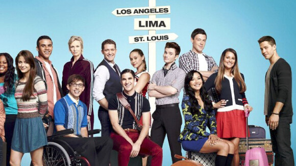 Glee saison 4 : retour gagnant pour la chorale ! (RESUME)