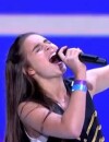  Carly Rose Sonenclar nous étonne dans X-Factor US 