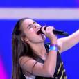  Carly Rose Sonenclar nous étonne dans X-Factor US 