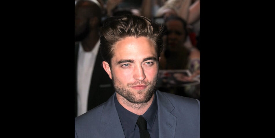 Robert Pattinson aurait pardonné à Kristen Stewart