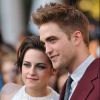 Robert Pattinson et Kristen Stewart toujours amoureux !