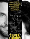 Silver Linings Playbook avec Bradley Cooper et Jennifer Lawrence, au cinéma le 30 janvier 2013