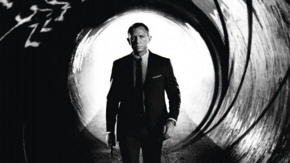 Skyfall : Adele devrait chanter pour le nouveau James Bond !
