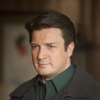 Castle saison 5 - Nathan Fillion juge son perso : "C'est un c*n !"