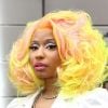 Nicki Minaj apporte son grain de folie dans American Idol