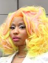 Nicki Minaj apporte son grain de folie dans American Idol