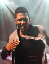 Usher va mettre le feu dans The Voice !