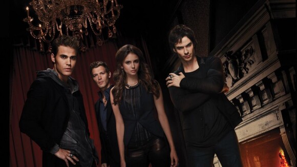 Vampire Diaries saison 4 : le retour du journal intime ! (SPOILER)