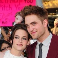 Robert Pattinson et Kristen Stewart : leurs retrouvailles ne plaisent pas aux potes de Rob !