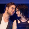 Robert Pattinson veut croire à sa love story avec Kristen Stewart