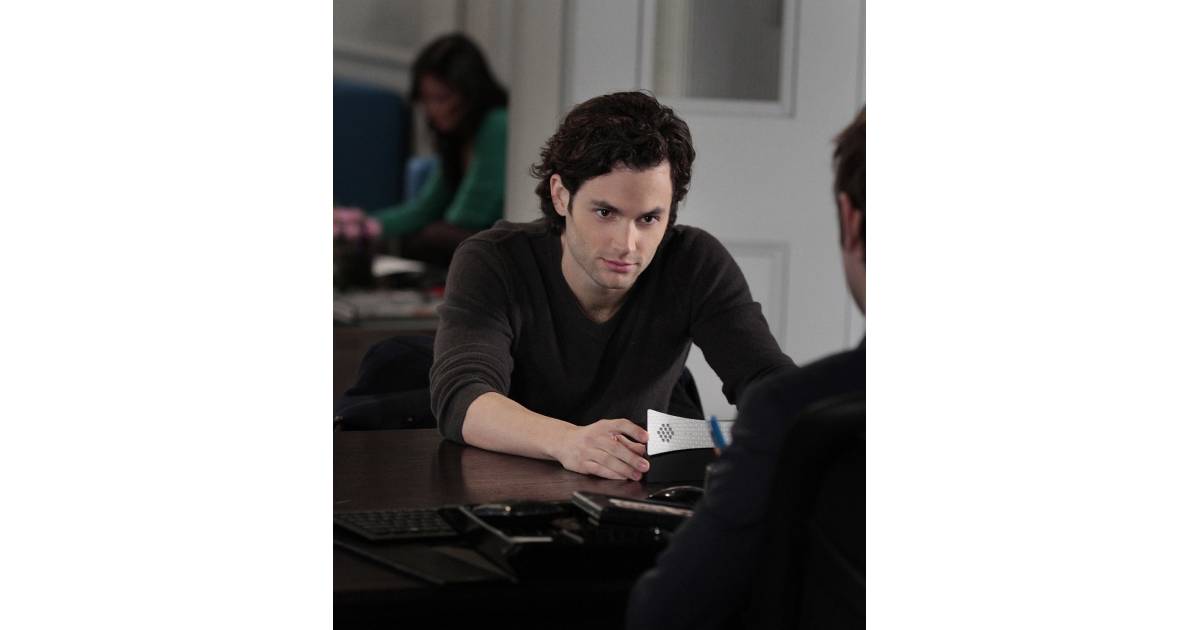 Chuck Saison 6 Streaming Gossip Girl saison 6 : Penn Badgley voulait le rôle de Chuck Bass