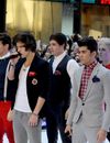 One Direction est accusé de plagiat !