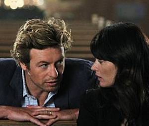 Jane et Lisbon vont devoir trouver un nouveau serial-killer
