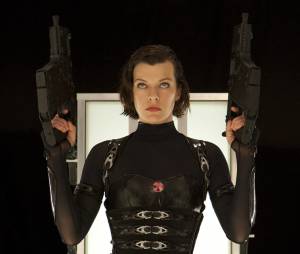 5 choses à savoir sur le retour de Resident Evil au cinéma !