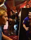 Camille Lacourt aussi fort que Lionel Messi sur FIFA ?