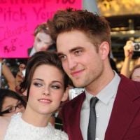 Robert Pattinson : Kristen Stewart veut lui prouver qu&#039;elle l&#039;a dans la peau !