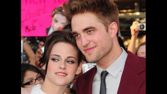 Robert Pattinson : Kristen Stewart veut lui prouver qu'elle l'a dans la peau !