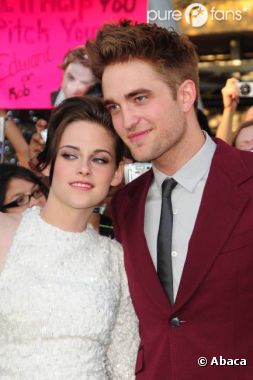 Kristen Stewart veut prouver son amour à Robert Pattinson !