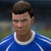 Le personnage de Frank Dubosc en mode FIFA 13