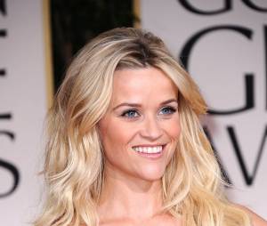 Et de 3 pour Reese Witherspoon !