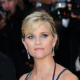 Fini la grossesse pour Reese Witherspoon !