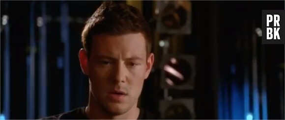 Est-ce bientôt fini entre Finn et Rachel ?