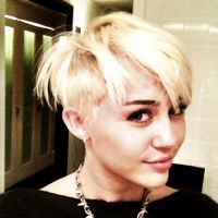 Miley Cyrus : Bientôt une criminelle en mode Bonnie and Clyde