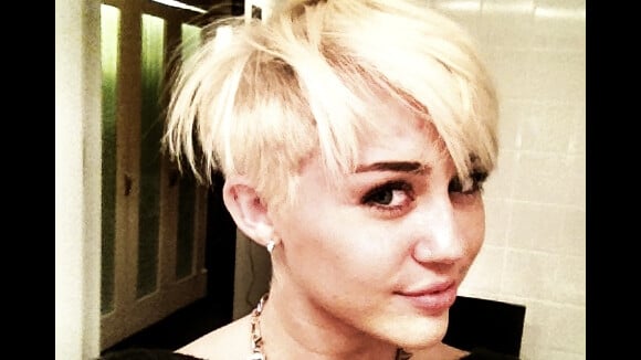 Miley Cyrus : Bientôt une criminelle en mode Bonnie and Clyde